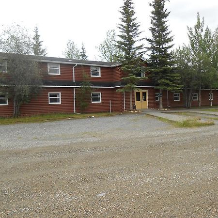 Beaver Creek Rv Park & Motel Eksteriør billede