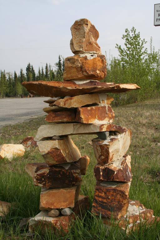 Beaver Creek Rv Park & Motel Eksteriør billede