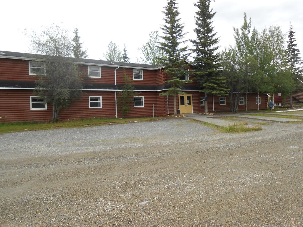 Beaver Creek Rv Park & Motel Eksteriør billede