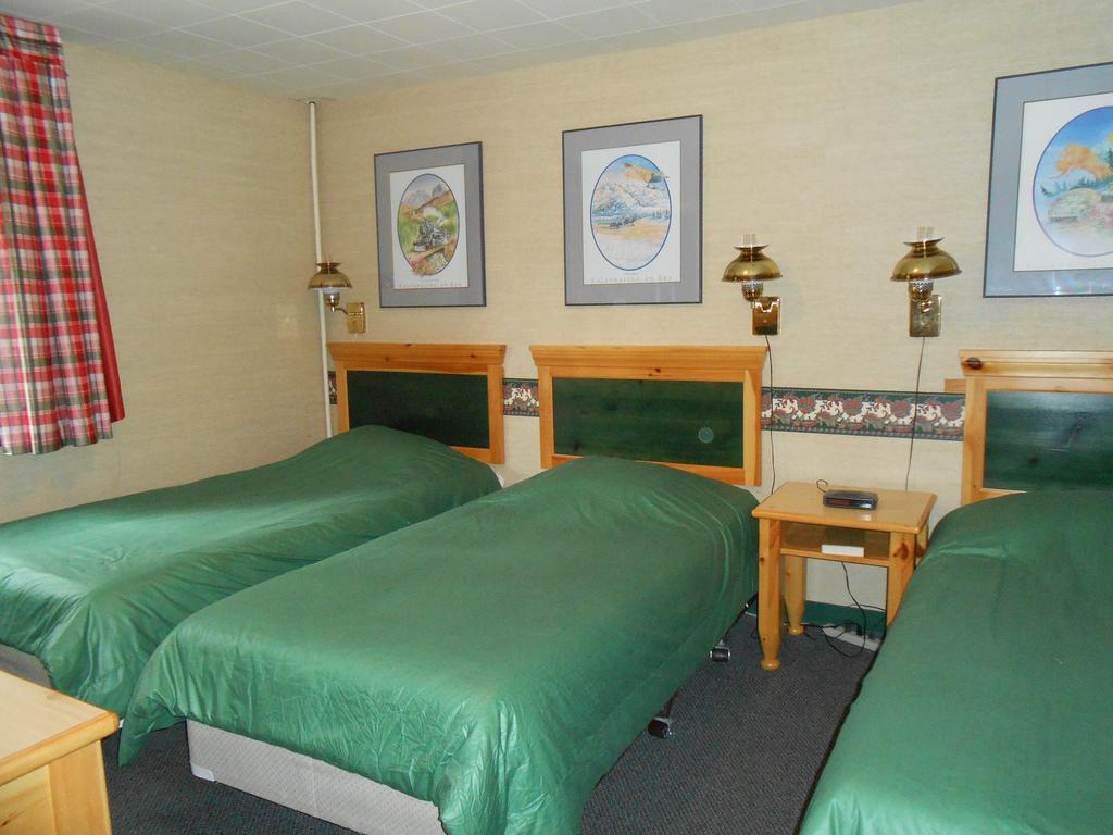 Beaver Creek Rv Park & Motel Værelse billede