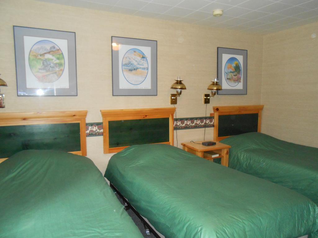 Beaver Creek Rv Park & Motel Værelse billede