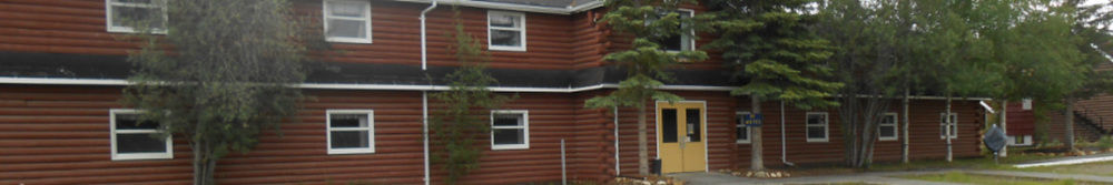 Beaver Creek Rv Park & Motel Eksteriør billede