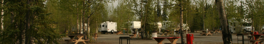 Beaver Creek Rv Park & Motel Eksteriør billede